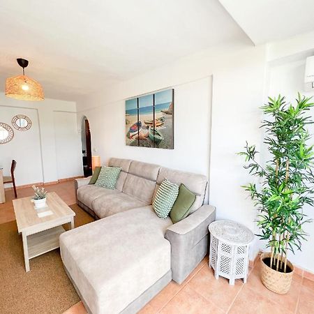 Spacious Apartment In The Center Of Torremolinos Esterno foto
