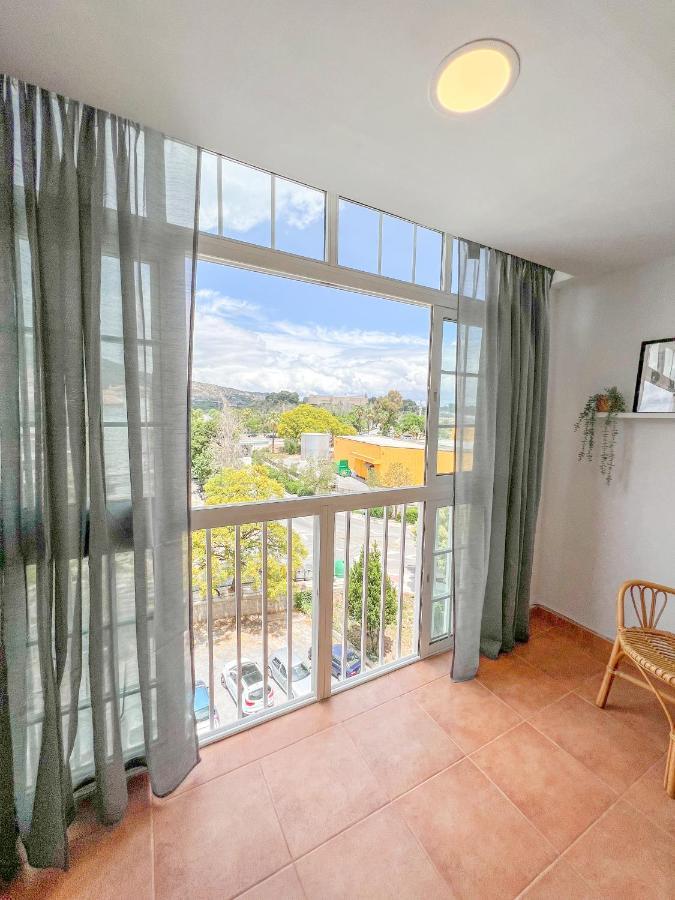 Spacious Apartment In The Center Of Torremolinos Esterno foto