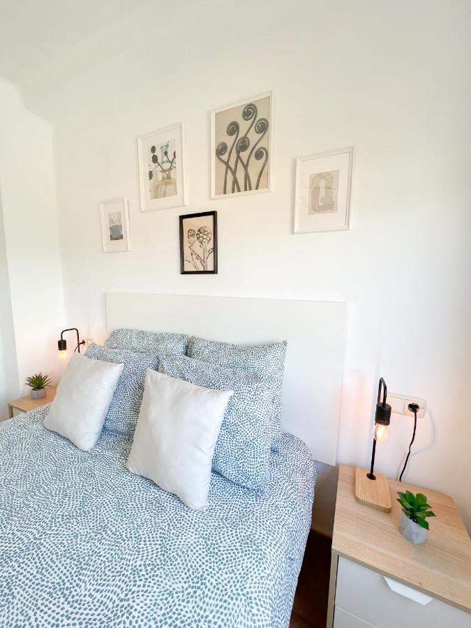 Spacious Apartment In The Center Of Torremolinos Esterno foto