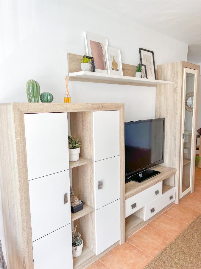 Spacious Apartment In The Center Of Torremolinos Esterno foto